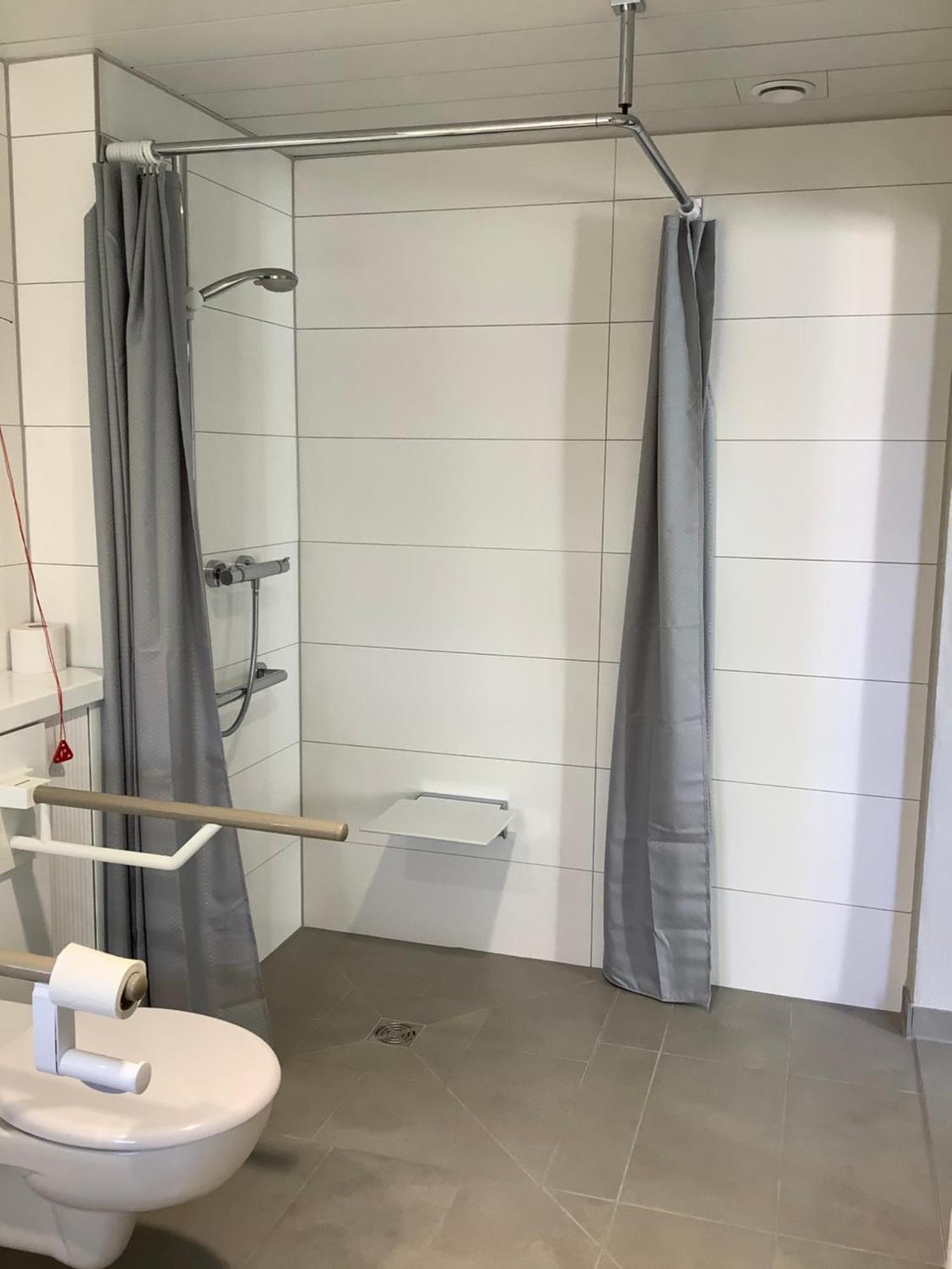 Wirotel Warnemuende Ρόστοκ Δωμάτιο φωτογραφία